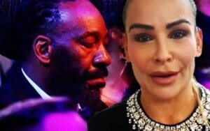 Natalya Defends Booker T’s Viral WWE Hall of Fame ‘Sleeping’ Photo