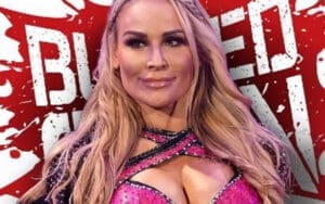 Natalya Joins SiriusXM’s Busted Open as New Host Ahead of WrestleMania 41 Natalya Joins SiriusXM’s Busted Open as New Host Ahead of WrestleMania 41