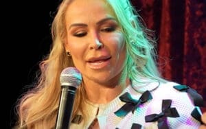 Natalya Reveals Her First WWE Salary After Years of Cleaning Bathrooms and Waiting Tables Natalya Reveals Her First WWE Salary After Years of Cleaning Bathrooms and Waiting Tables