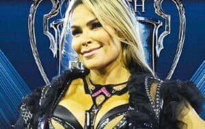 Natalya Set for Major Title Match at NWA Crockett Cup 2025