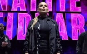 Natalya Wrecks Bloodsport XIII With Rage Entrance, Sharpshooter Win and Post-Fight Chaos