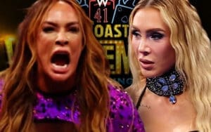 Nia Jax Erupted at WrestleMania Roast—Says Charlotte Flair Should Stay Home With Her “3 Ex-Husbands”