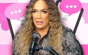 Nia Jax Explains Why Dating Apps Didn’t Work for Her Nia Jax Explains Why Dating Apps Didn’t Work for Her