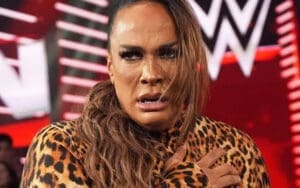 Nia Jax’s Absence from WWE Television Explained Nia Jax's Absence from WWE Television Explained