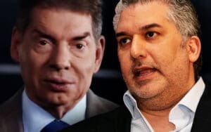 Nick Khan Admits WWE Was Rocked by Final Episode of Vince McMahon Doc