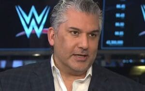 Nick Khan Explains What He Refuses to Tolerate in WWE Hires