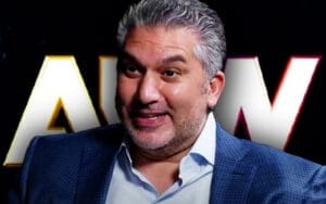Nick Khan Says WWE Won’t Sign AEW Talent Just to Bench Them