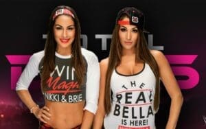 Nikki Bella Wants “Total Divas” Reboot With OG Cast and New Faces Nikki Bella Wants "Total Divas" Reboot With OG Cast and New Faces