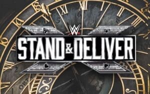 NXT Stand & Deliver Call Time Revealed Ahead of Big Vegas Event NXT Stand & Deliver Call Time Revealed Ahead of Big Vegas Event