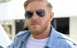 Orange Cassidy Injury Could Keep Him Out for Significant Time