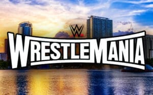Orlando Drops $29 Million to Bring Back WrestleMania and UFC—Camping World Stadium in the Mix