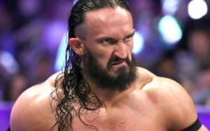 PAC’s Current In-Ring Return Timeline After Injury Revealed PAC’s Current In-Ring Return Timeline After Injury Revealed