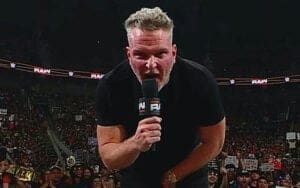Pat McAfee Booked For WWE Backlash Match During 4/28 RAW