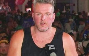 Pat McAfee Explains Reason Behind El Grande Americano’s Hometown Change