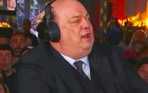 Paul Heyman Explains Why He Betrayed Roman Reigns and CM Punk at WrestleMania 41 Paul Heyman Explains Why He Betrayed Roman Reigns and CM Punk at WrestleMania 41