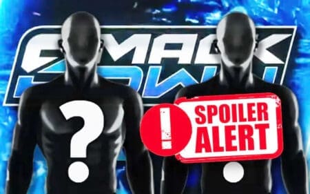 WWE SmackDown Spoiler Results for December 26, 2025 Potential Spoiler on Return Ahead of 4/18 WWE SmackDown in Las Vegas