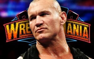 Alternative Name Considered for Randy Orton’s WrestleMania 41 Opponent Revealed Randy Orton Called Out for WrestleMania 41 Match in Bold Two-Word Message