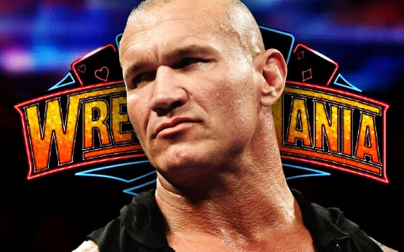 Alternative Name Considered for Randy Orton’s WrestleMania 41 Opponent Revealed