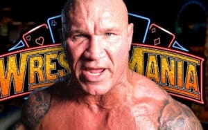 Randy Orton Calls WrestleMania 41’s Expensive Ticket Prices Embarrassing Randy Orton Calls WrestleMania 41's Expensive Ticket Prices Embarrassing