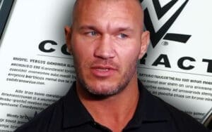 Randy Orton Says He Wants Another 5-Year WWE Deal