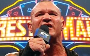 Randy Orton Says It’d Be a “Shame” If He Didn’t Hit an RKO at WrestleMania 41 Randy Orton Says It’d Be a “Shame” If He Didn’t Hit an RKO at WrestleMania 41