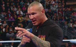 Randy Orton Threatens Action if He’s Left Off WrestleMania 41 During 4/11 SmackDown