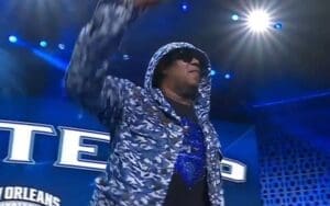Rap Legend Master P Appears During 4/23 AEW Dynamite