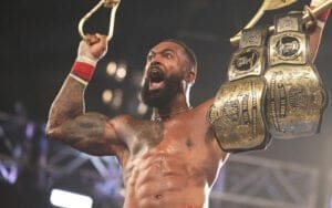Reason Why TLC Title Match Was Left Off WrestleMania 41