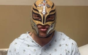 Rey Mysterio Undergoing Surgery After WrestleMania 41 Pullout