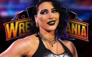 Rhea Ripley Keeps Her WrestleMania Streak Alive—And She's Not Done Yet