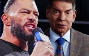 Roman Reigns Calls Vince McMahon Lawsuit “Embarrassing” and a “Stain” on WWE
