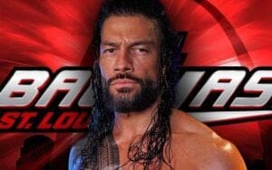 Roman Reigns' Current Status for WWE Backlash 2025 Revealed