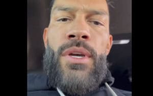 Roman Reigns Fires Back at Seth Rollins Over “Part-Timer” Jab Ahead of WrestleMania 41