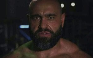 Rusev Breaks Silence After WWE Return and Vows to Fix the Flawed and Arrogant