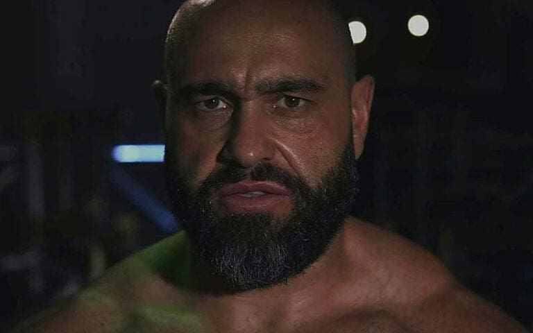 Rusev Breaks Silence After WWE Return and Vows to Fix the Flawed and Arrogant