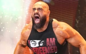 Rusev Set for WWE Return With Original Name—But Don’t Expect Rusev Day Revival Rusev Set for WWE Return With Original Name—But Don’t Expect Rusev Day Revival