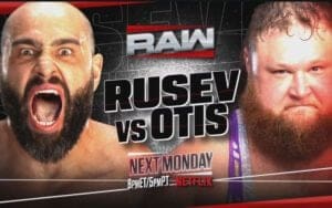 Rusev’s In-Ring Return Match Booked For May 5 WWE RAW Rusev's In-Ring Return Match Booked For May 5 WWE RAW