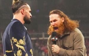 Sami Zayn Breaks Silence After Brutal Ambush on April 28 WWE RAW