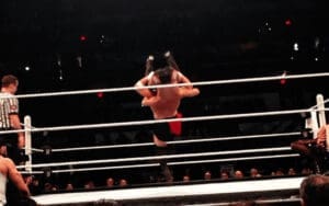 Samoa Joe Admits Tyson Kidd Injury Is His Biggest Career Regret