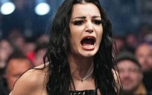 Saraya Admits Brutal Fan Backlash Made Her Regret Wrestling Comeback