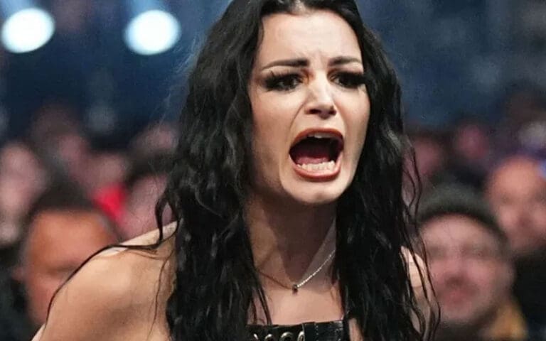 Saraya Admits Brutal Fan Backlash Made Her Regret Wrestling Comeback