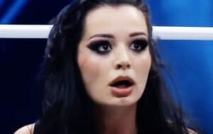 Saraya Pulls Out of Scheduled Appearance Due to Illness