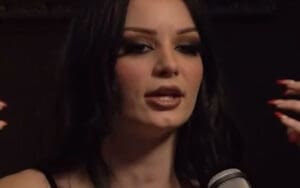 Saraya Says She Drew a Guy’s Junk in a Scrapbook—and Her Dad Found It