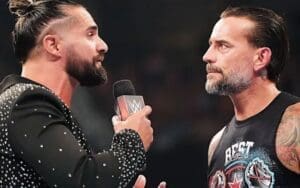 Seth Rollins Calls CM Punk a Fraud and Says He’s the Real WWE Hero Seth Rollins Calls CM Punk a Fraud and Says He’s the Real WWE Hero