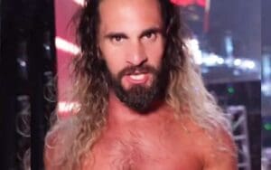 Seth Rollins Declares “We Control Everything” After Bron Breakker Alliance on 4/21 WWE RAW