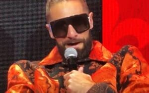 Seth Rollins Explains Why He Refuses to Stay the Same in WWE