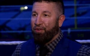 Shane Helms Shuts Down Criticism of Celebrities in WWE