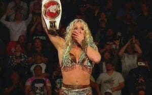 Sol Ruca Wins NXT Women’s North American Title in Chaotic Ladder Match at Stand & Deliver