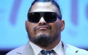 Speculation on Jeff Cobb’s Possible WWE Debut Revealed Speculation on Jeff Cobb's Possible WWE Debut Revealed