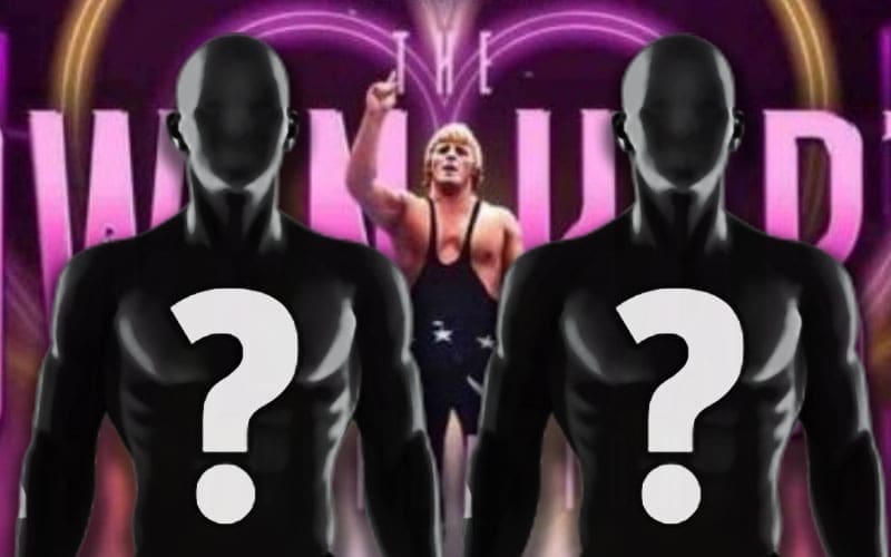 Women’s Owen Hart Tournament Final Determined During 4/23 AEW Dynamite